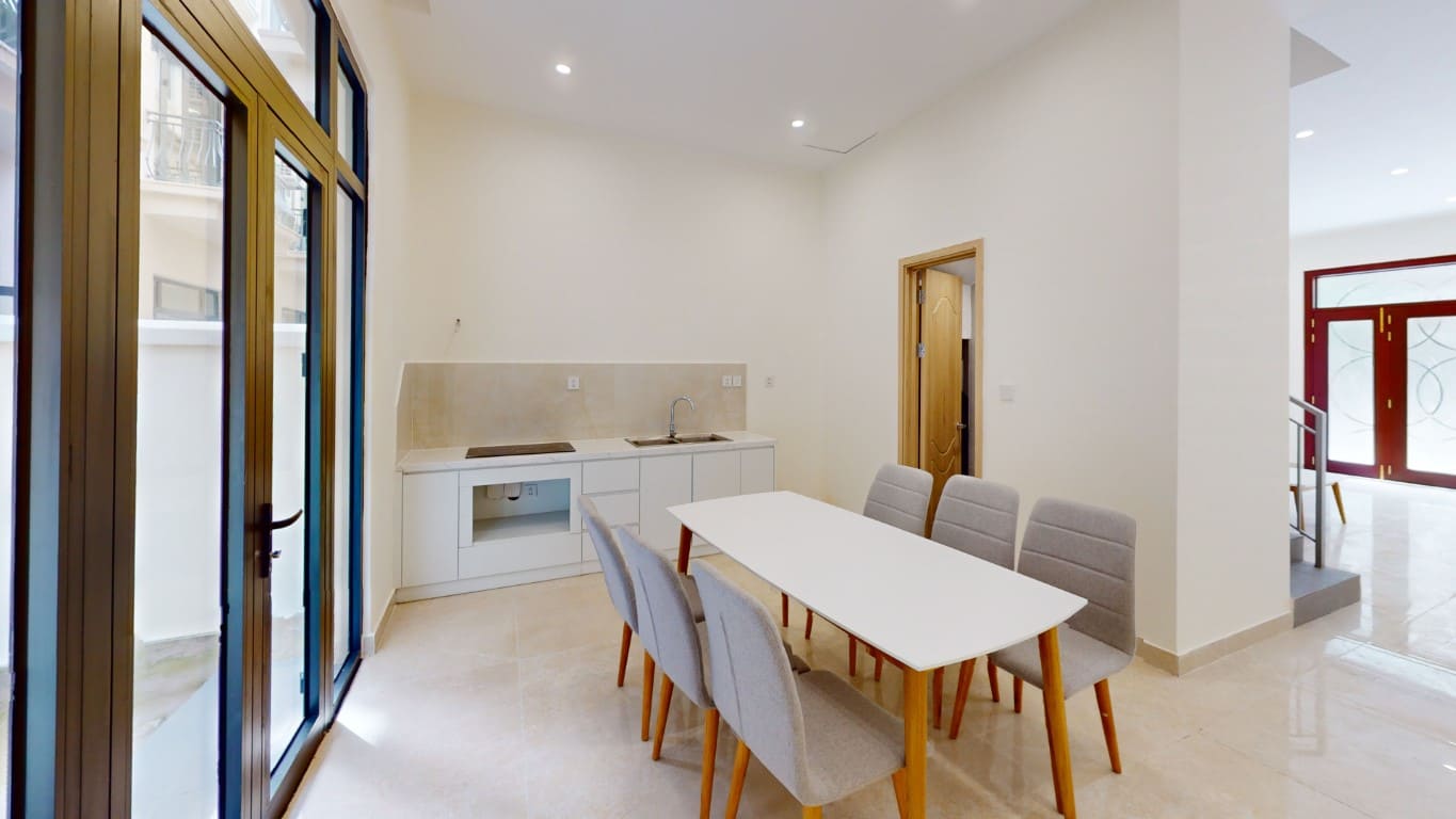 Shophouse/Liền kề/Biệt thự để ở ĐD4-44, Vinhomes Ocean Park 2 - ảnh 7