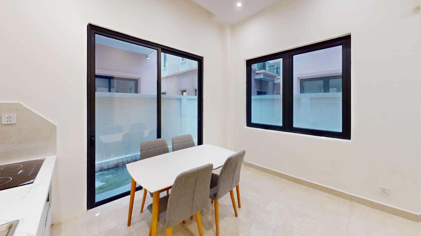 Shophouse/Liền kề/Biệt thự để ở CX10-49, Vinhomes Ocean Park 2 - ảnh 3