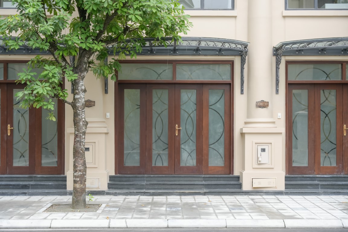 Shophouse/Liền kề/Biệt thự để ở ĐD10-06, Vinhomes Ocean Park 2