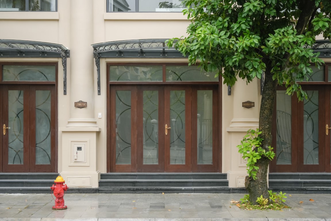 Shophouse/Liền kề/Biệt thự để ở ĐD10-47, Vinhomes Ocean Park 2