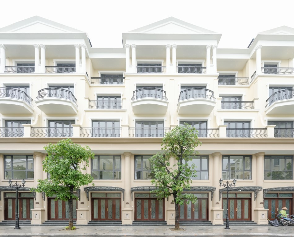 Shophouse/Liền kề/Biệt thự để ở ĐD10-73, Vinhomes Ocean Park 2 - ảnh 8
