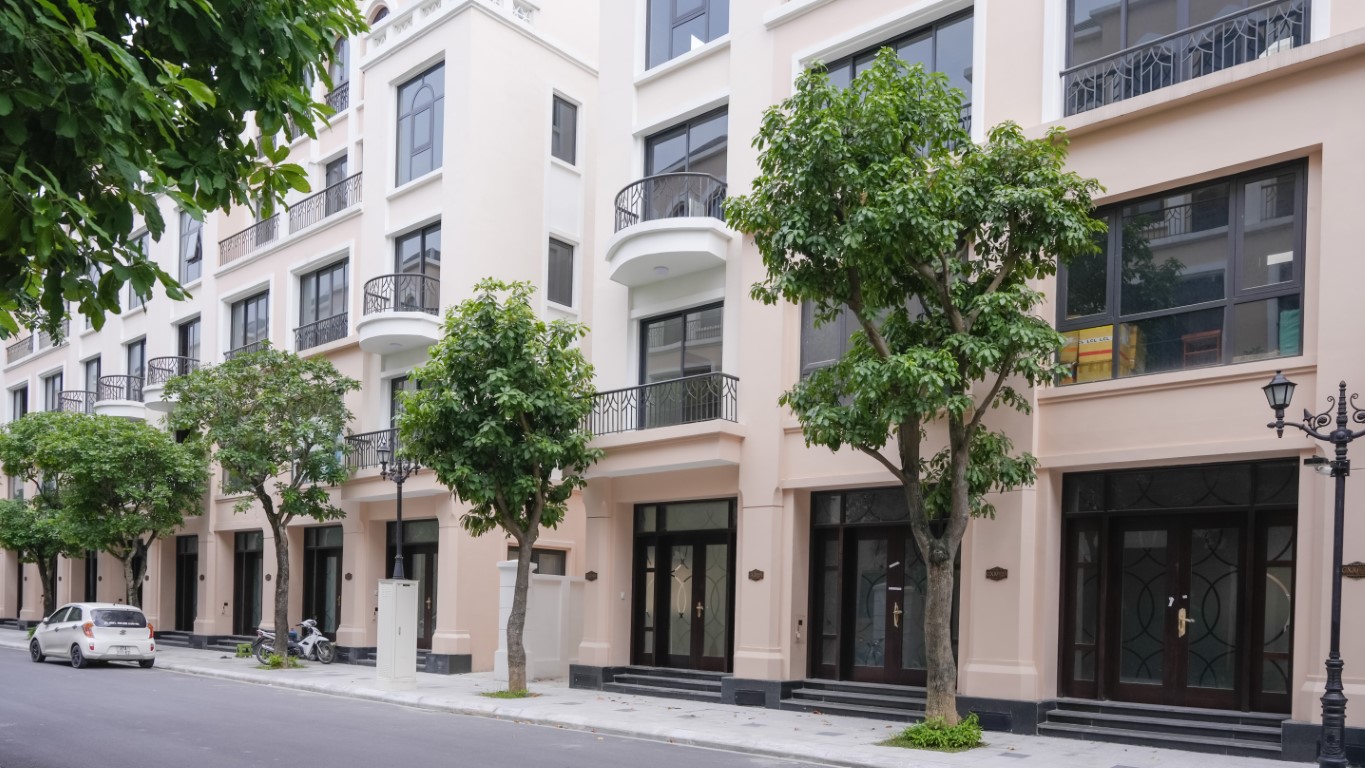 Shophouse/Liền kề/Biệt thự để ở CX10-49, Vinhomes Ocean Park 2 - ảnh 8