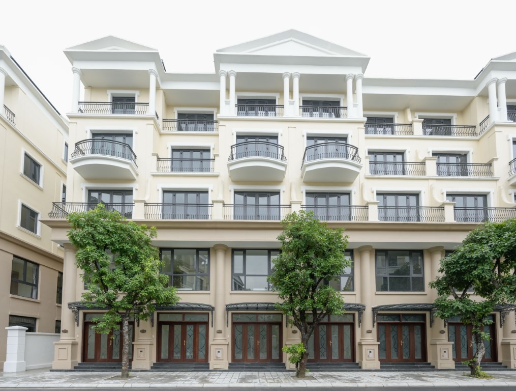 Shophouse/Liền kề/Biệt thự để ở ĐD10-07, Vinhomes Ocean Park 2
