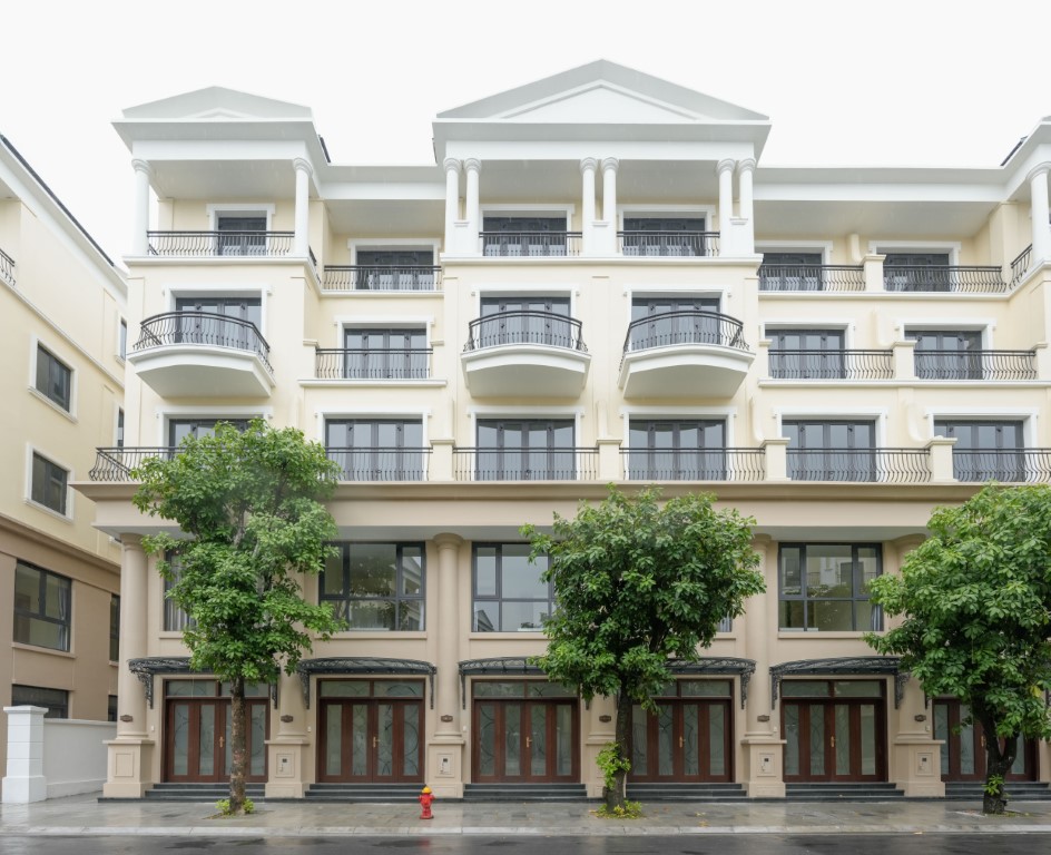 Shophouse/Liền kề/Biệt thự để ở ĐD10-47, Vinhomes Ocean Park 2 - ảnh 8