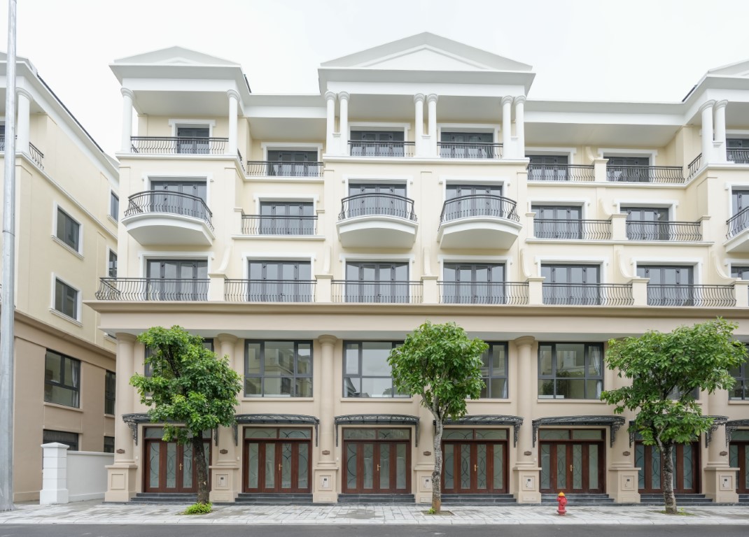 Shophouse/Liền kề/Biệt thự để ở ĐD10-17, Vinhomes Ocean Park 2