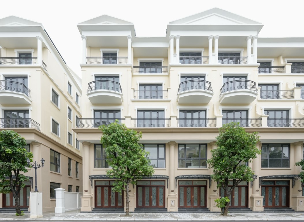 Shophouse/Liền kề/Biệt thự để ở ĐD10-06, Vinhomes Ocean Park 2 - ảnh 8