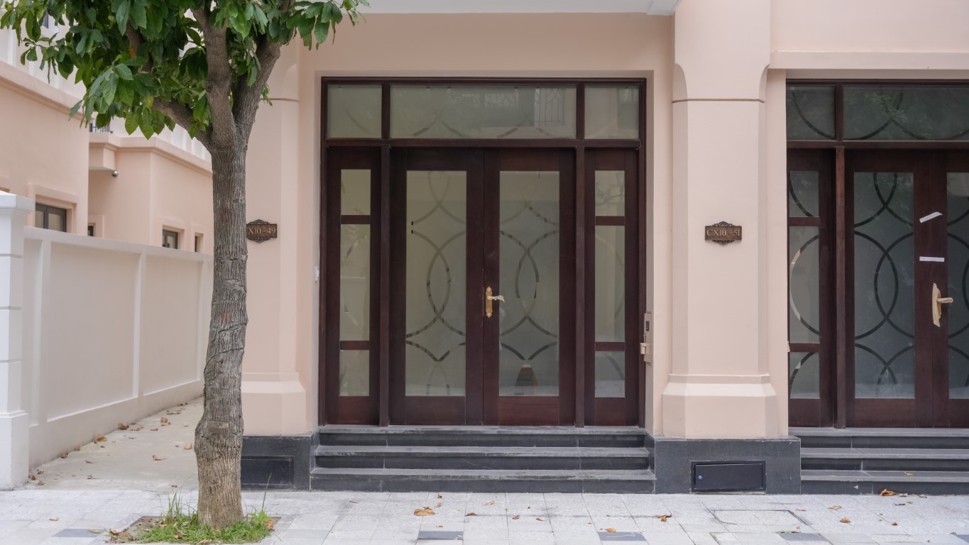 Shophouse/Liền kề/Biệt thự để ở CX10-49, Vinhomes Ocean Park 2