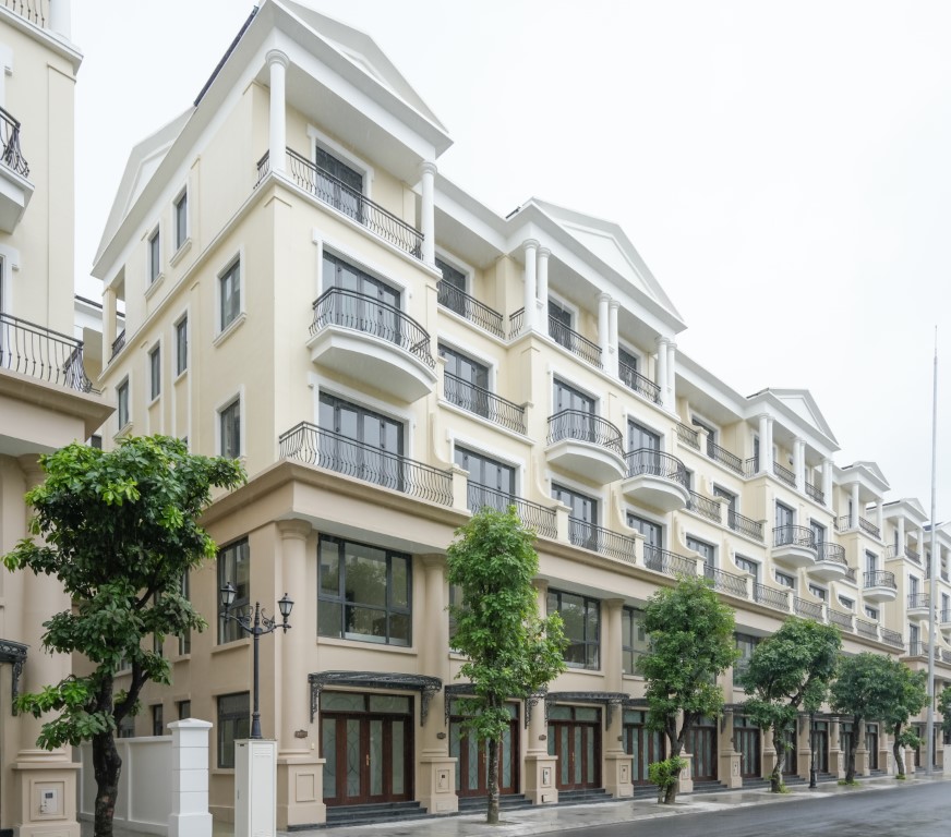 Shophouse/Liền kề/Biệt thự để ở ĐD10-06, Vinhomes Ocean Park 2 - ảnh 10