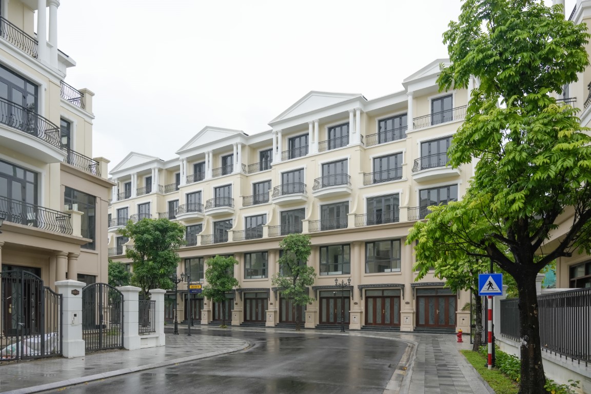 Shophouse/Liền kề/Biệt thự để ở ĐD10-73, Vinhomes Ocean Park 2 - ảnh 10