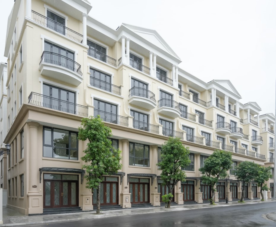 Shophouse/Liền kề/Biệt thự để ở ĐD10-07, Vinhomes Ocean Park 2 - ảnh 11