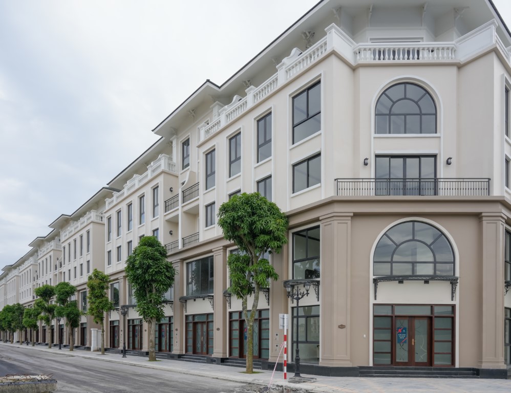 Shophouse/Liền kề/Biệt thự để ở TĐ16-44, Vinhomes Ocean Park 3 - ảnh 2