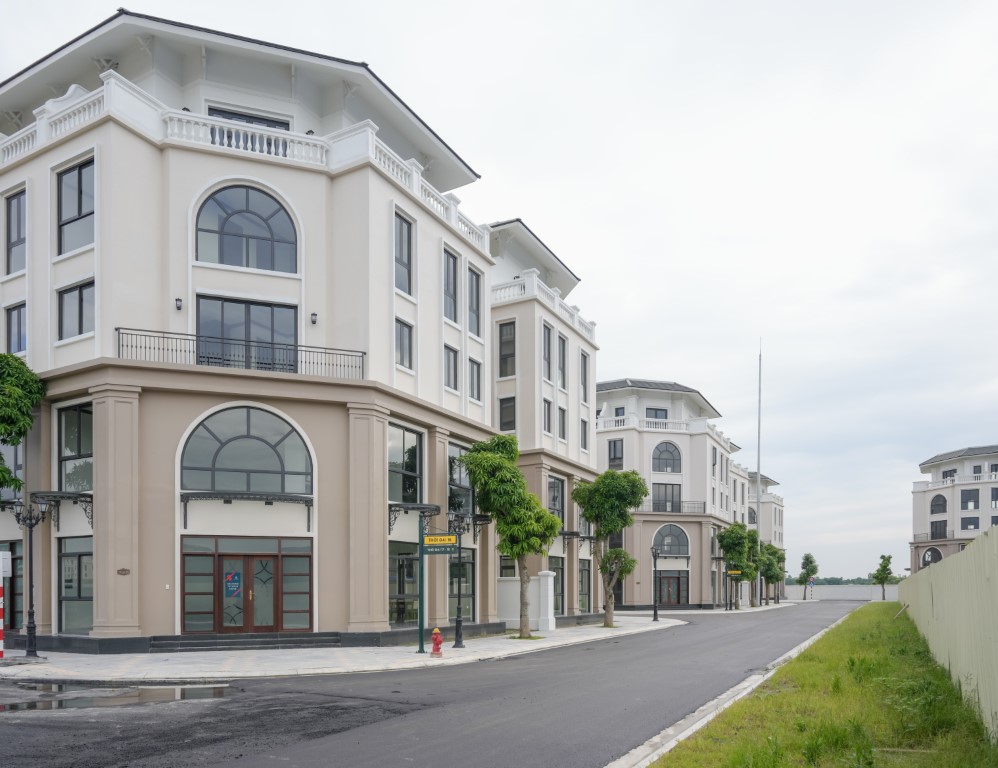 Shophouse/Liền kề/Biệt thự để ở TĐ16-44, Vinhomes Ocean Park 3 - ảnh 3