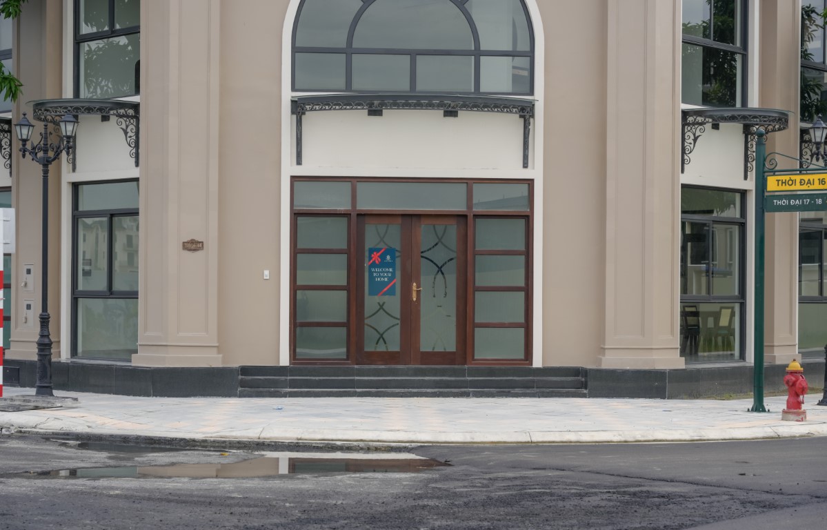 Shophouse/Liền kề/Biệt thự để ở TĐ16-44, Vinhomes Ocean Park 3 - ảnh 4