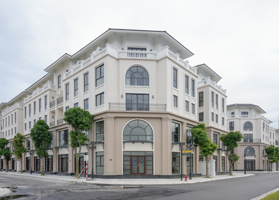 Shophouse/Liền kề/Biệt thự để ở TĐ16-44, Vinhomes Ocean Park 3