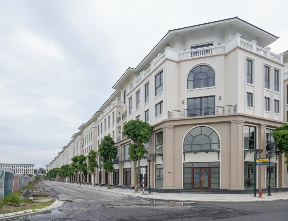 Shophouse/Liền kề/Biệt thự để ở TĐ16-44, Vinhomes Ocean Park 3 - ảnh 7