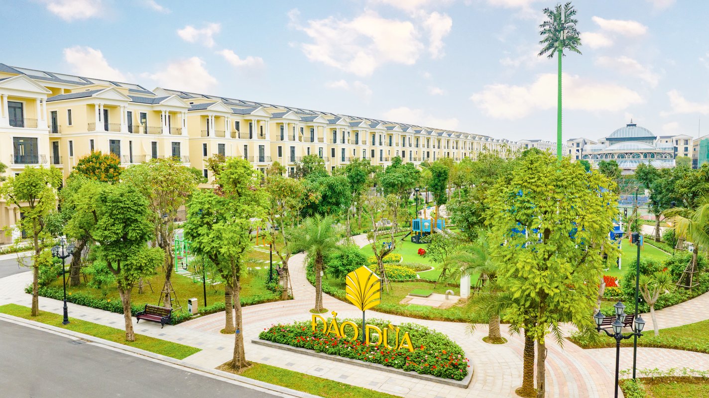 Shophouse/Liền kề/Biệt thự để ở ĐD10-73, Vinhomes Ocean Park 2 - ảnh 11