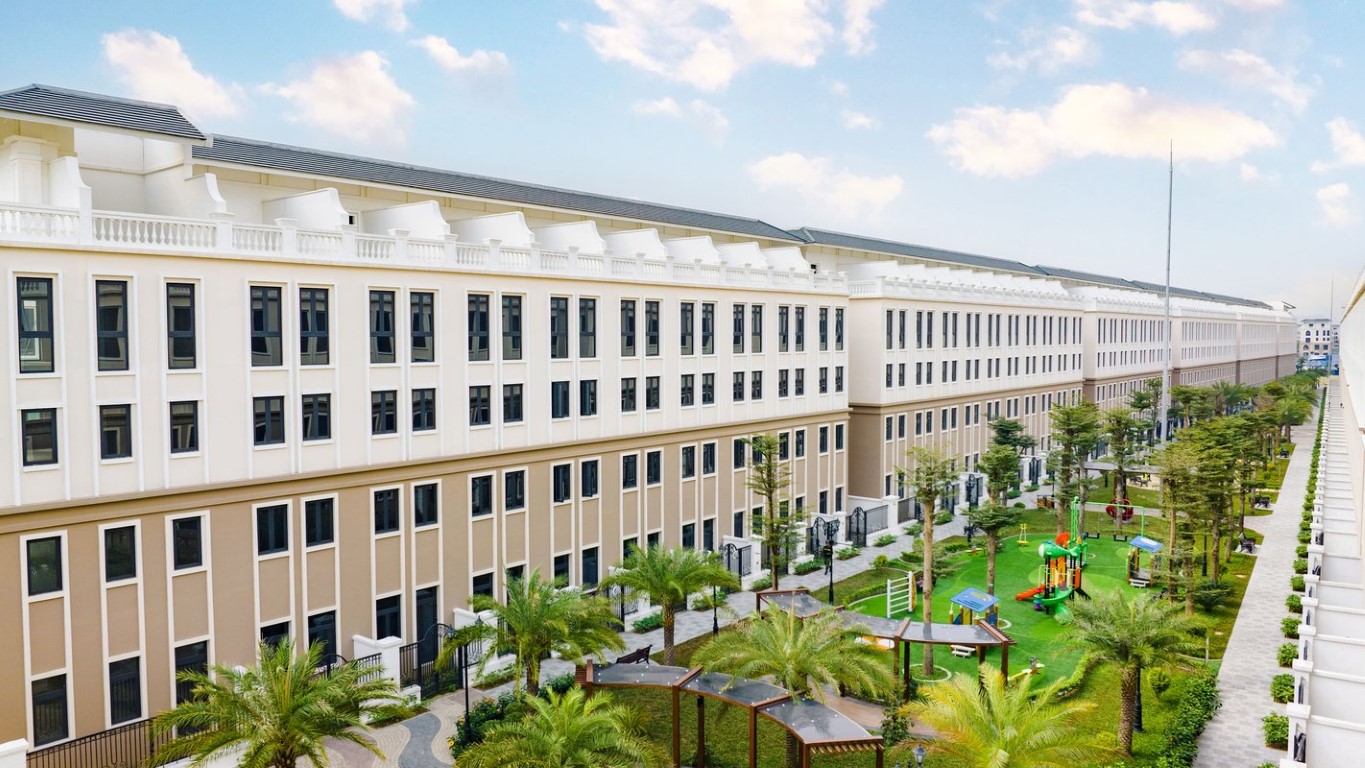 Shophouse/Liền kề/Biệt thự để ở TĐ16-44, Vinhomes Ocean Park 3 - ảnh 8