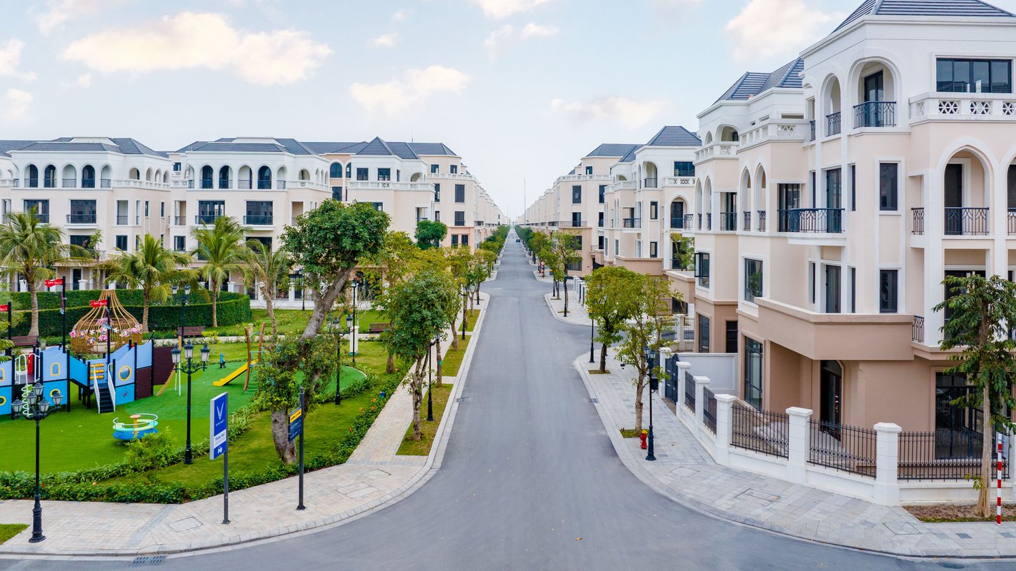 Shophouse/Liền kề/Biệt thự để ở CX10-49, Vinhomes Ocean Park 2 - ảnh 12
