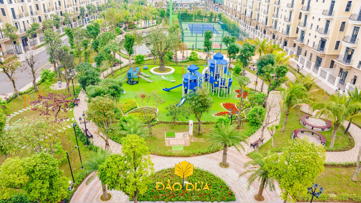 Shophouse/Liền kề/Biệt thự để ở ĐD10-73, Vinhomes Ocean Park 2 - ảnh 12