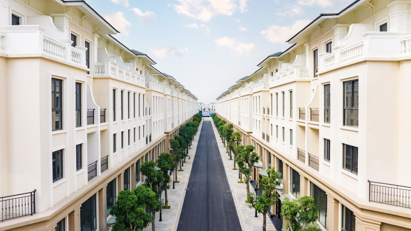 Shophouse/Liền kề/Biệt thự để ở TĐ16-44, Vinhomes Ocean Park 3 - ảnh 9