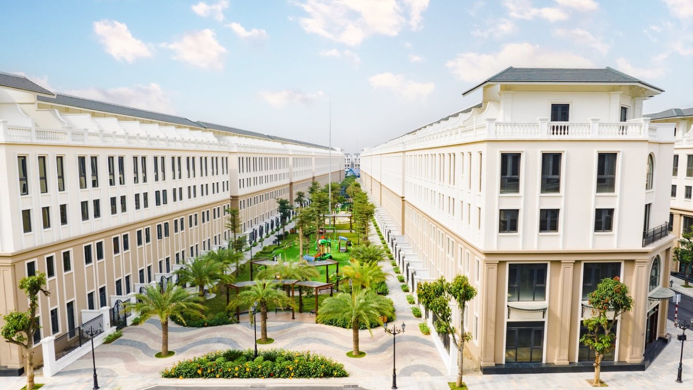 Shophouse/Liền kề/Biệt thự để ở TĐ16-44, Vinhomes Ocean Park 3 - ảnh 10