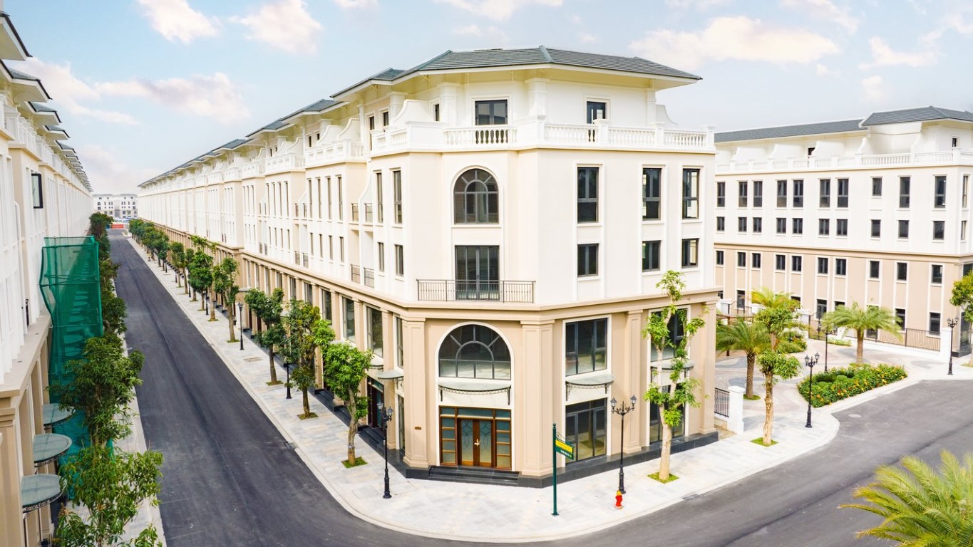 Shophouse/Liền kề/Biệt thự để ở TĐ16-44, Vinhomes Ocean Park 3 - ảnh 11