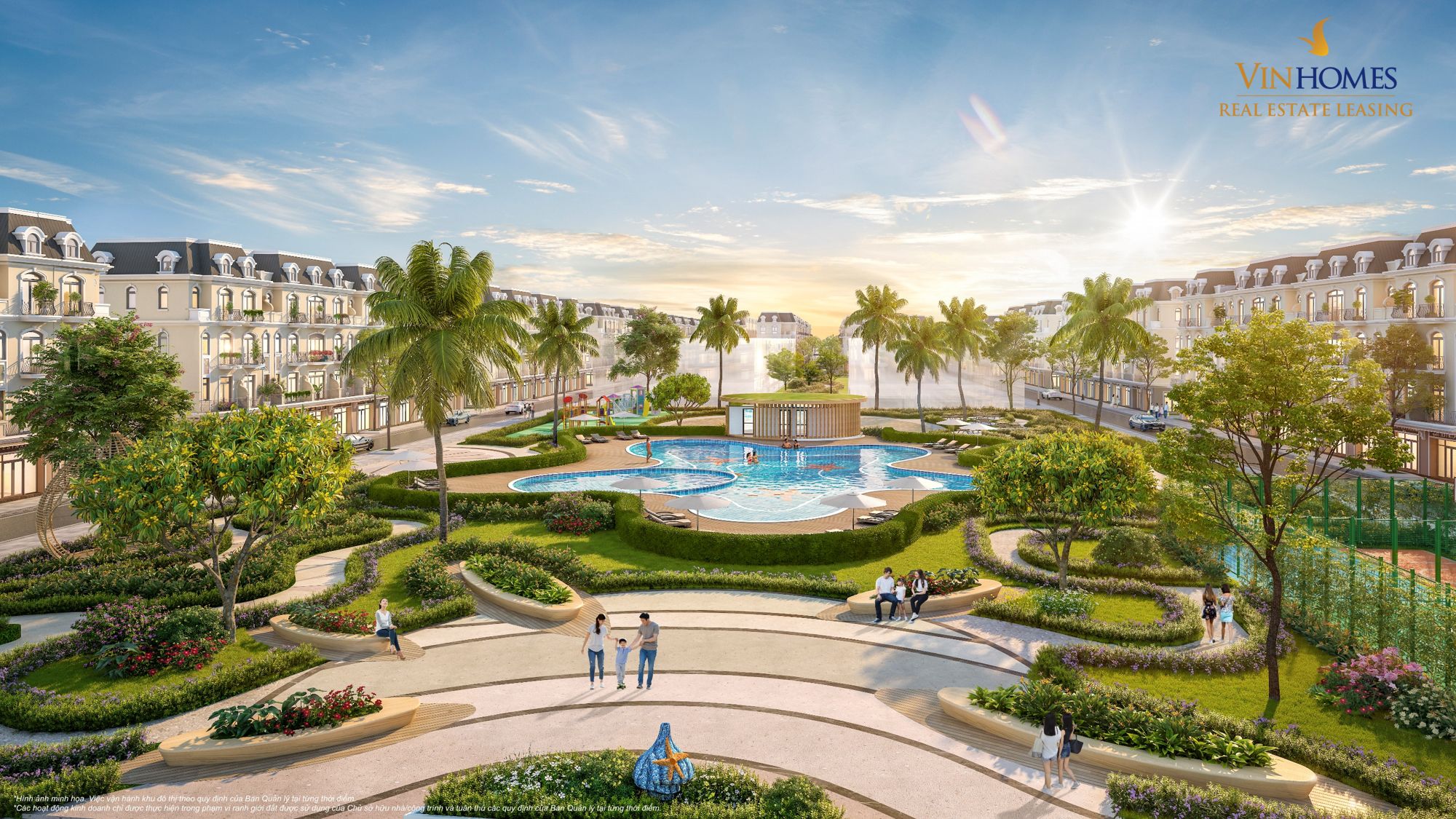 Shophouse/Liền kề/Biệt thự để ở SB3-08, Vinhomes Ocean Park 2 - ảnh 2