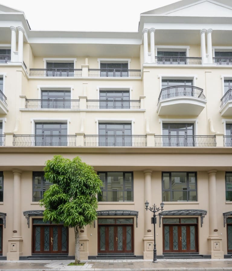 Shophouse/Liền kề/Biệt thự để ở ĐD4-44, Vinhomes Ocean Park 2