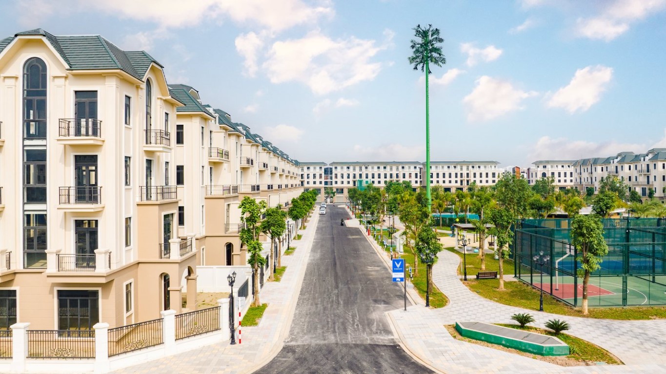 Shophouse/Liền kề/Biệt thự để ở TĐ16-44, Vinhomes Ocean Park 3 - ảnh 12