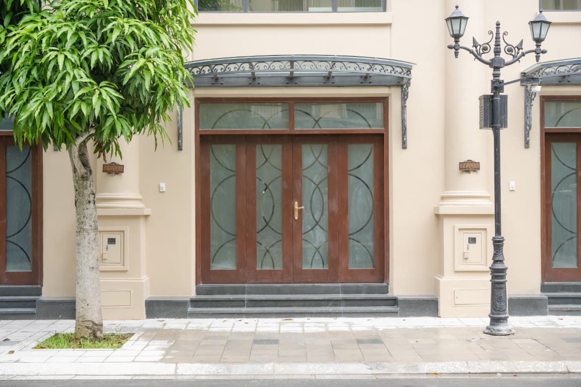 Shophouse/Liền kề/Biệt thự để ở ĐD4-44, Vinhomes Ocean Park 2 - ảnh 5