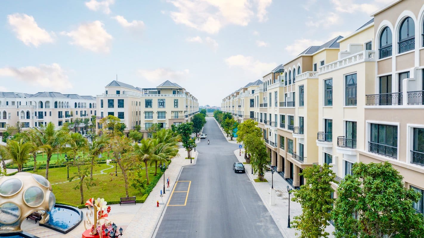 Shophouse/Liền kề/Biệt thự để ở CX3-70, Vinhomes Ocean Park 2 - ảnh 10