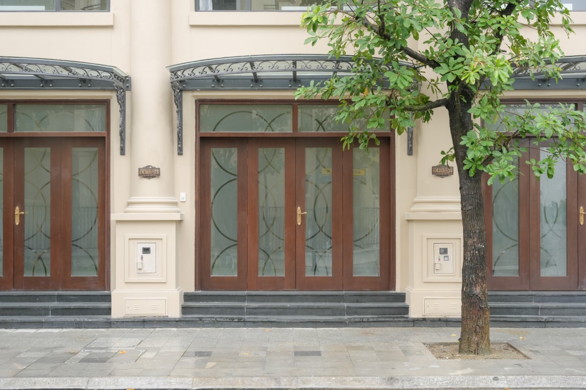 Shophouse/Liền kề/Biệt thự để ở ĐD10-73, Vinhomes Ocean Park 2