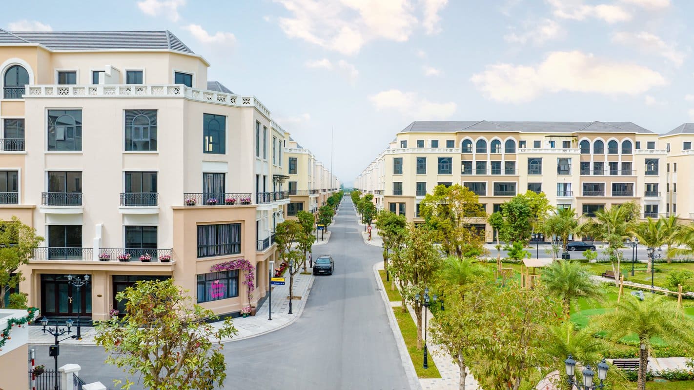 Shophouse/Liền kề/Biệt thự để ở CX3-70, Vinhomes Ocean Park 2 - ảnh 11
