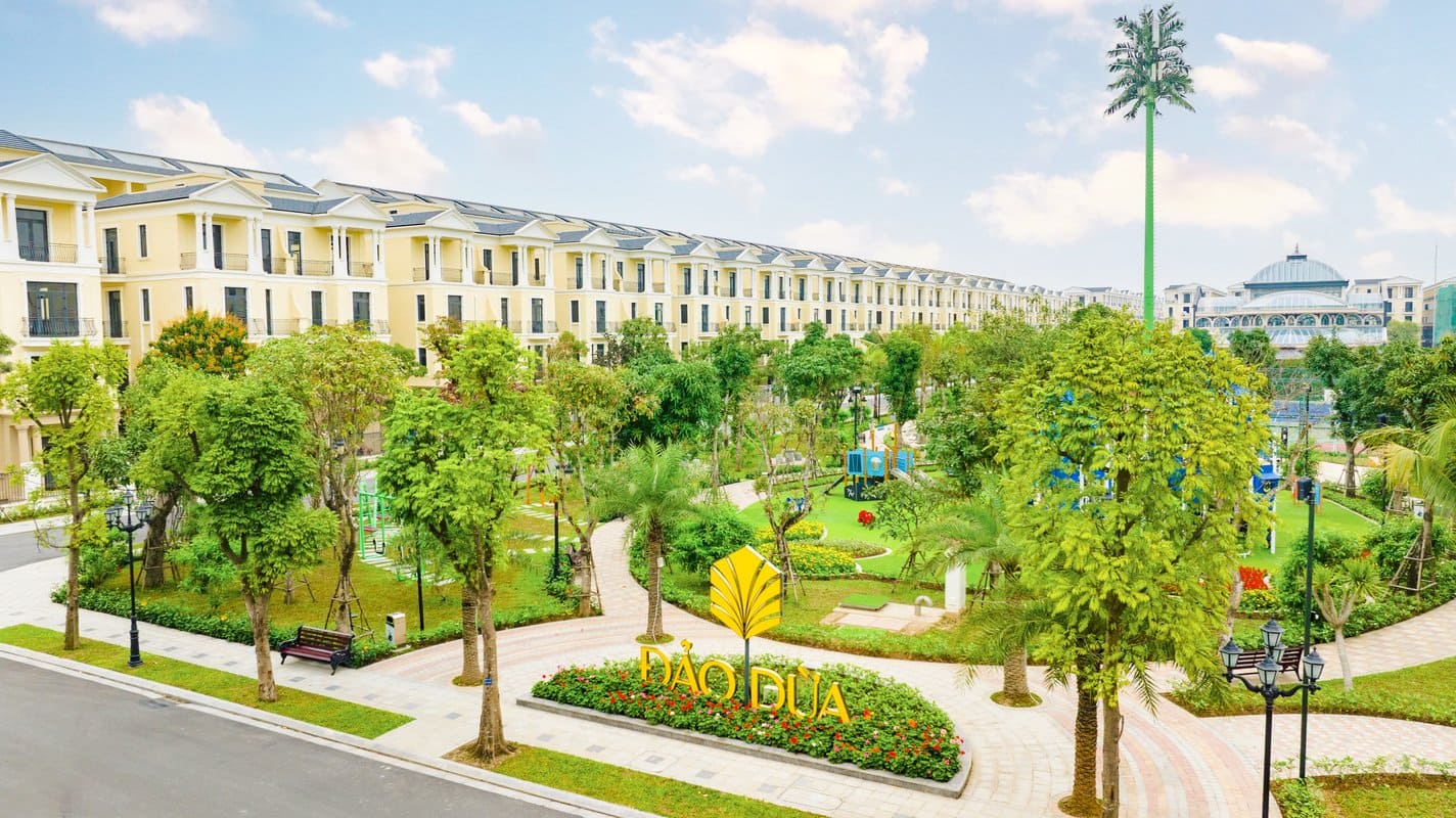 Shophouse/Liền kề/Biệt thự để ở ĐD4-44, Vinhomes Ocean Park 2 - ảnh 12