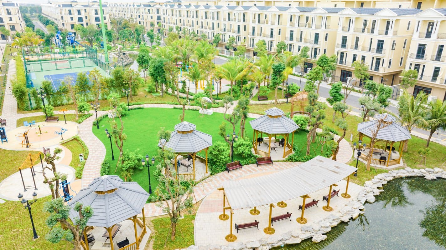 Shophouse/Liền kề/Biệt thự để ở ĐD4-44, Vinhomes Ocean Park 2 - ảnh 11