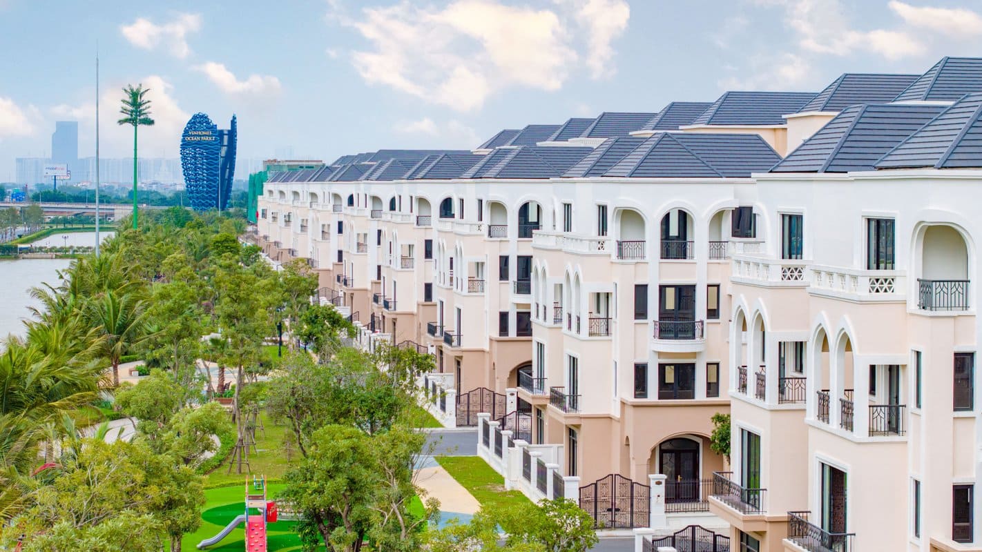 Shophouse/Liền kề/Biệt thự để ở CX3-70, Vinhomes Ocean Park 2 - ảnh 12