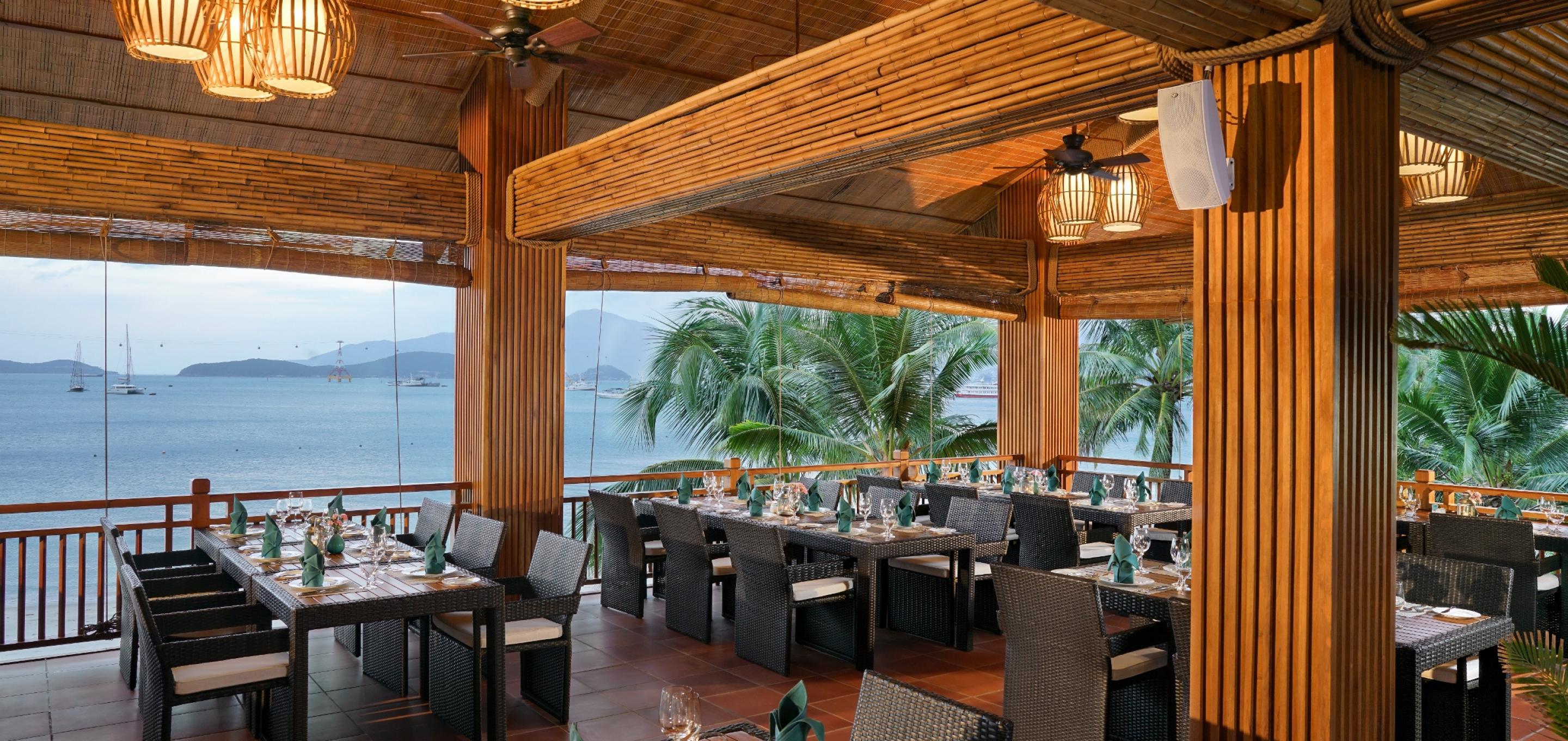 Vinpearl Resort & Spa Nha Trang Bay
