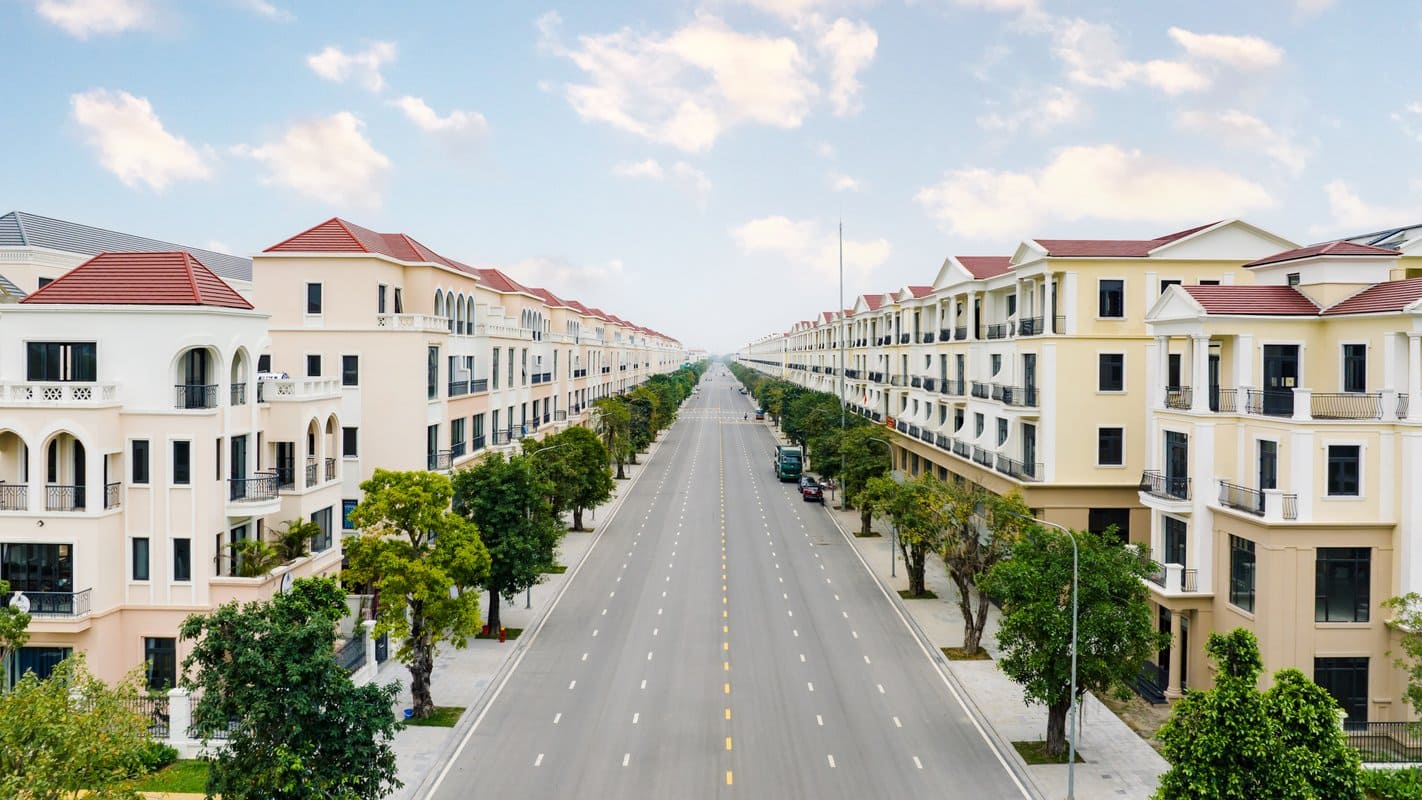 Shophouse/Liền kề/Biệt thự để ở ĐD4-44, Vinhomes Ocean Park 2 - ảnh 3